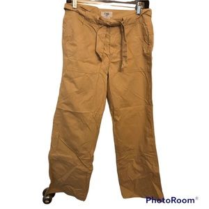 Togo Pants